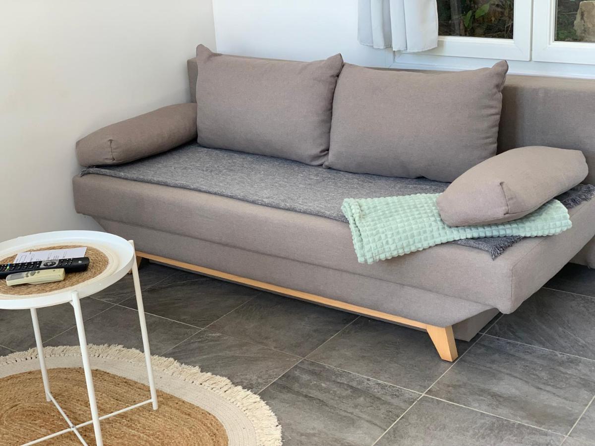 Studio Fond De Jardin Chez Jean-Luc Διαμέρισμα Μασσαλία Εξωτερικό φωτογραφία